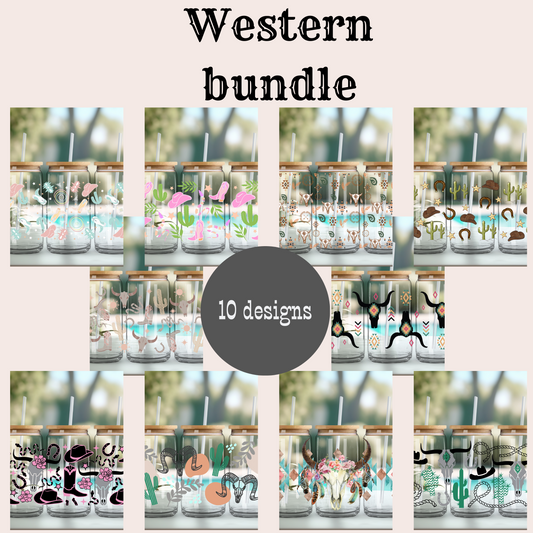 Western Bundle