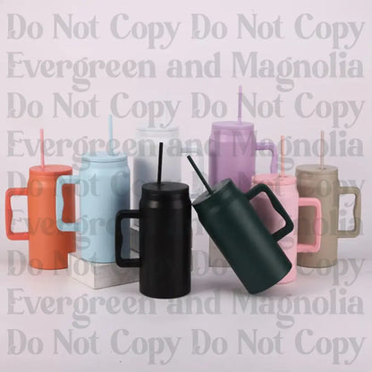 WS - 50oz Insulated Tumblers