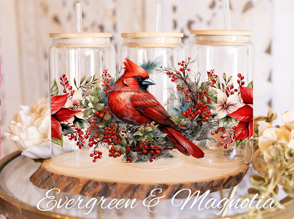 CardinalTumbler