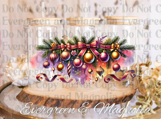 Christmas Garland (1)