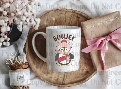 Mind Your Own Motherhood UVDTF Decal Bundle