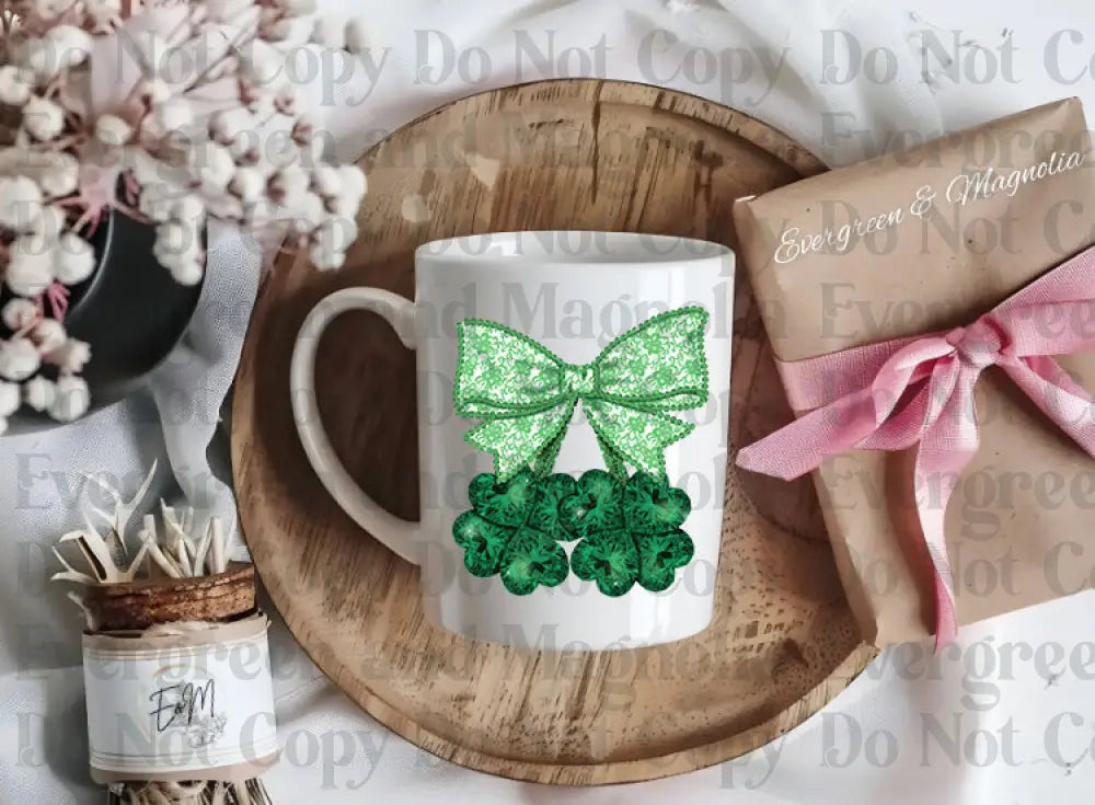 Clover_Jewel_Coquette Decal