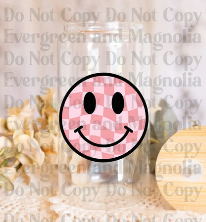 Smile Bundle 1 (20 Decals included)