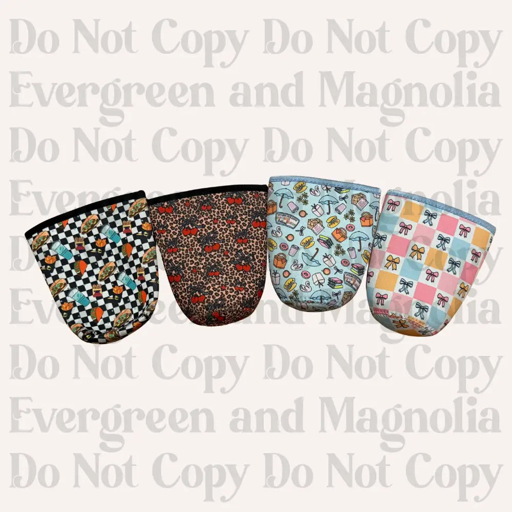 Coozies