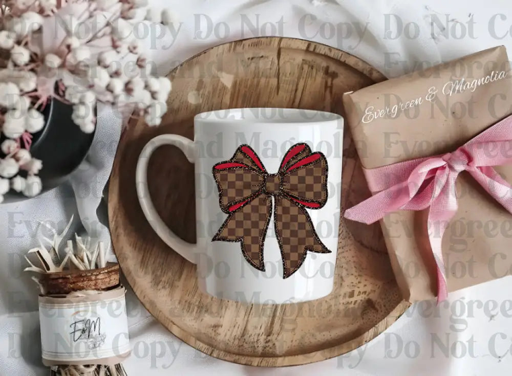 Coquette_BOUGIE_2 Decal