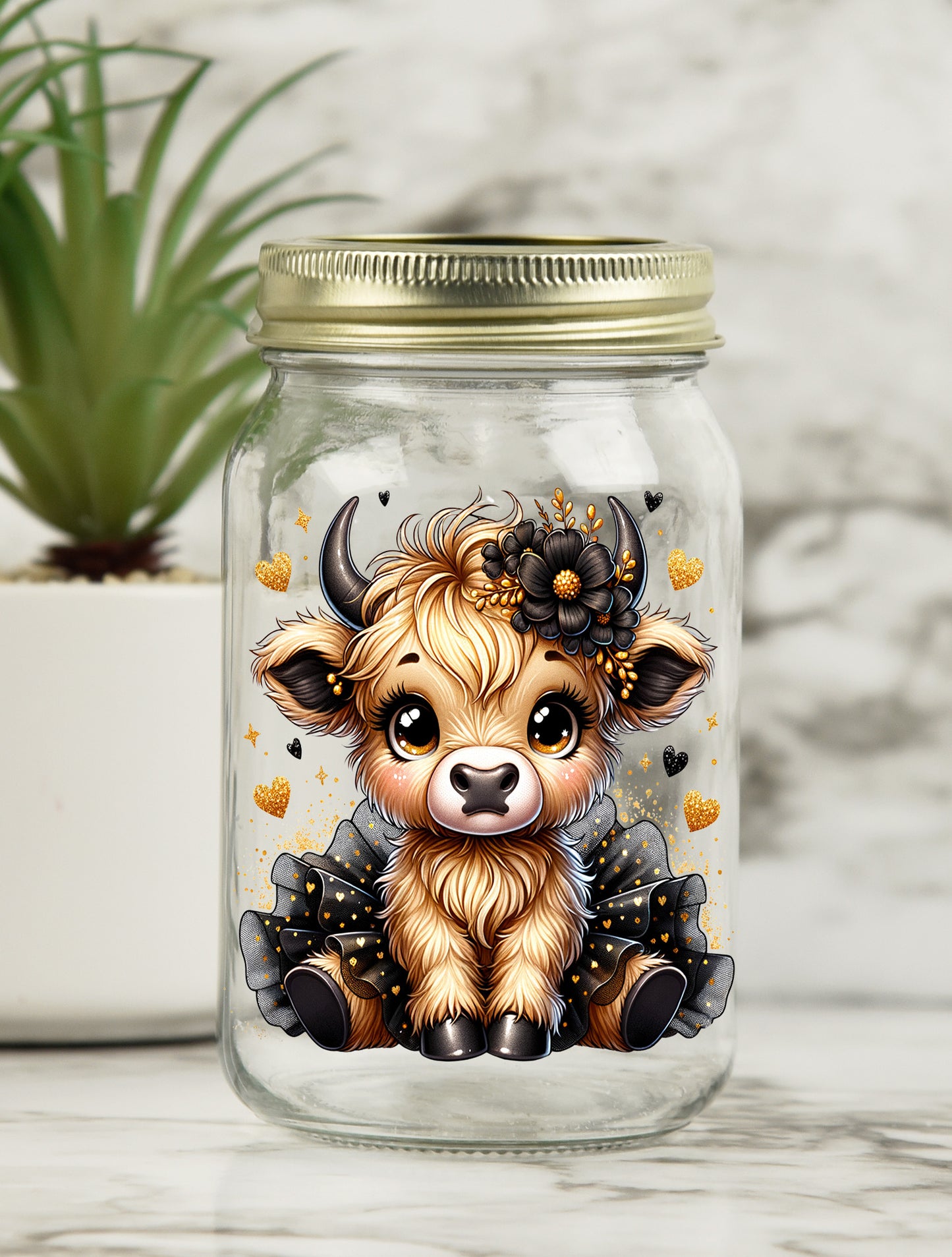 The Ultimate Cow Decal Bundle