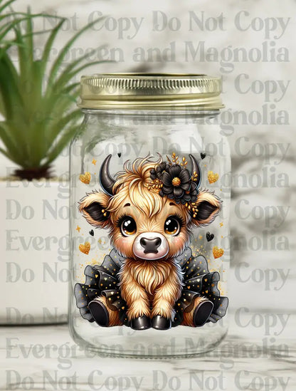 Cows in Tutus Bundle