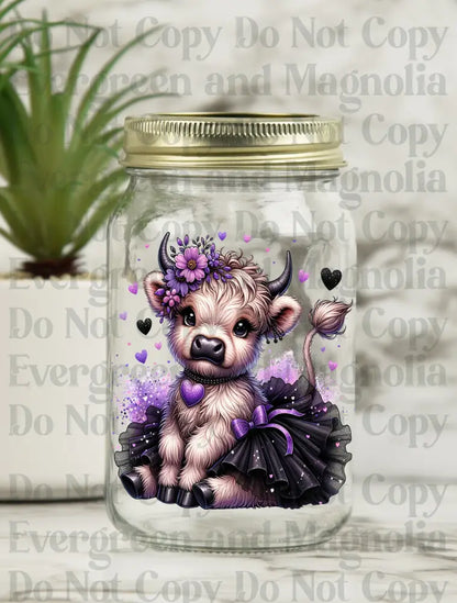 Cows in Tutus Bundle