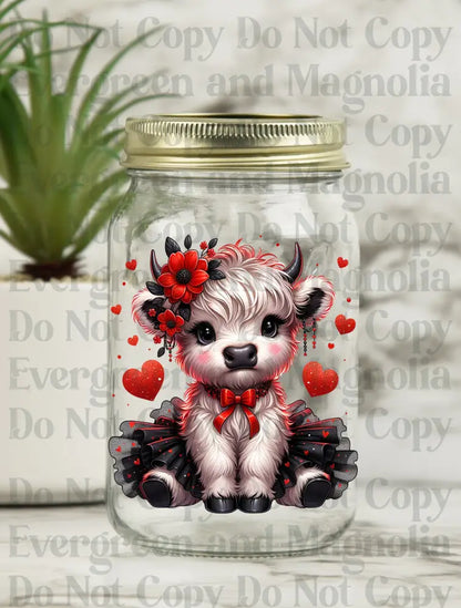 Cows in Tutus Bundle