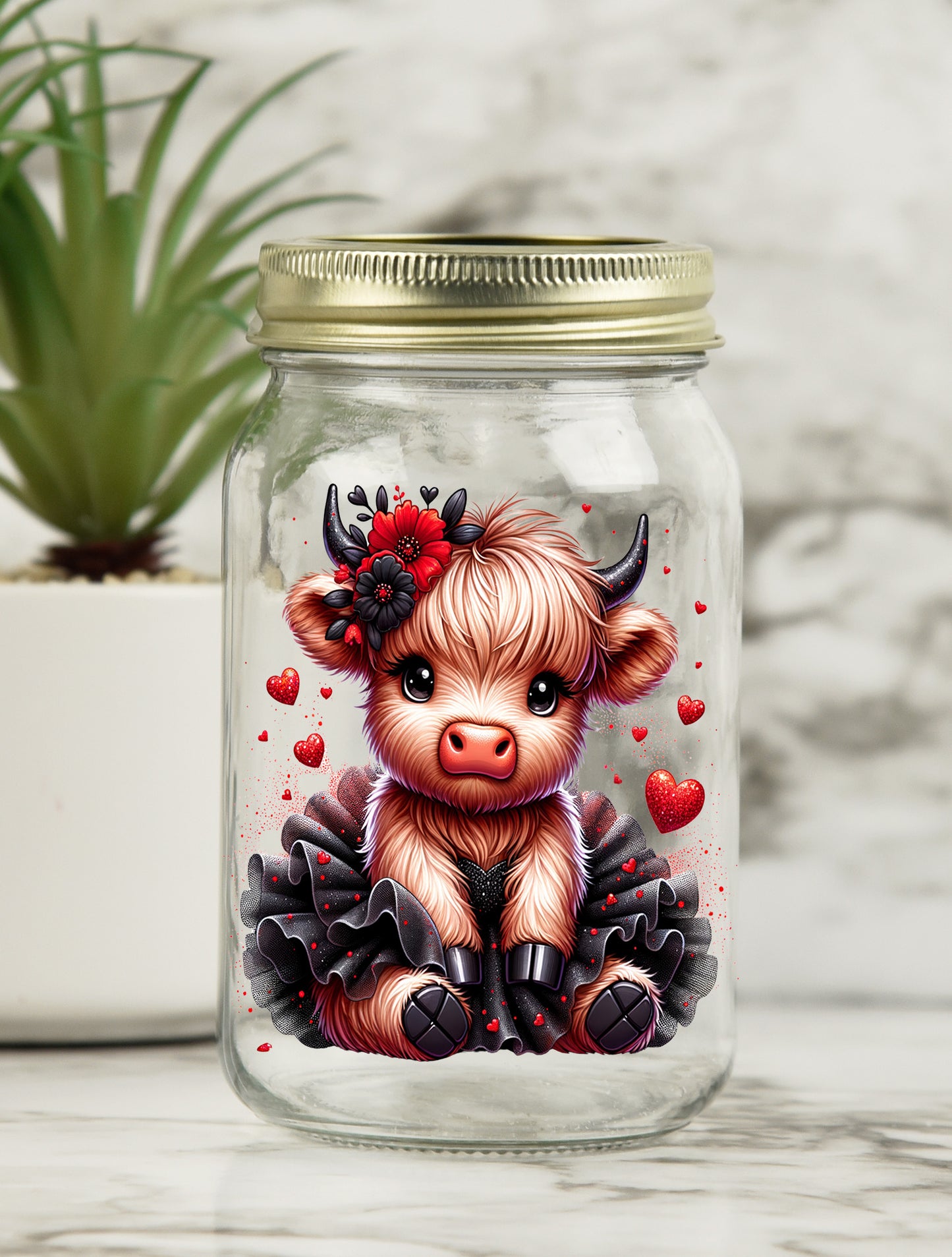 The Ultimate Cow Decal Bundle