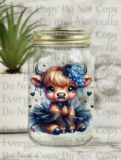 Cows in Tutus Bundle