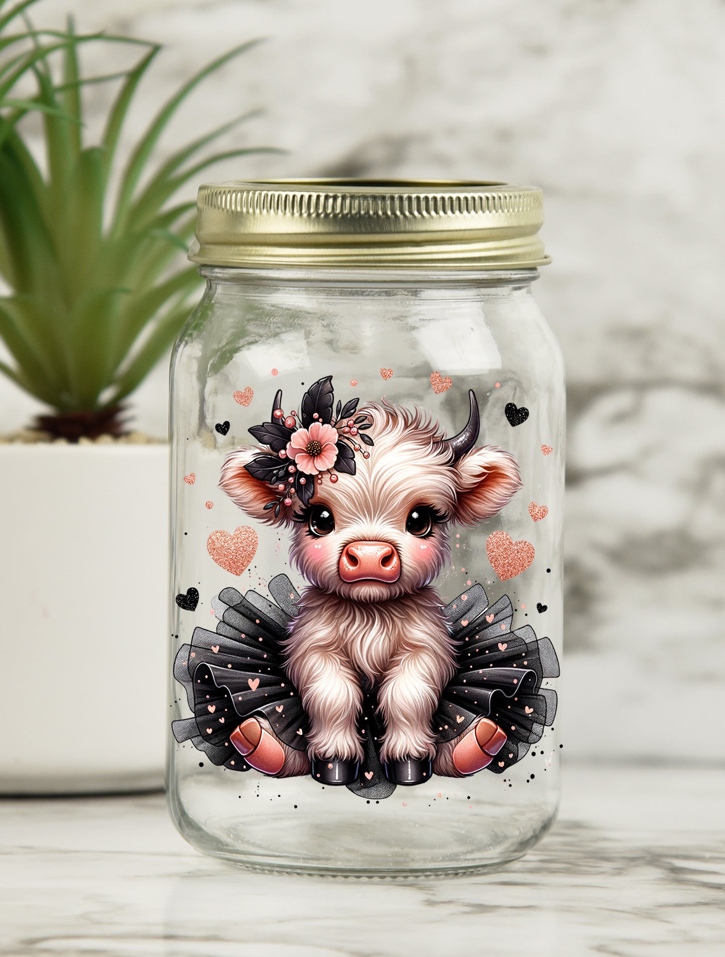 The Ultimate Cow Decal Bundle