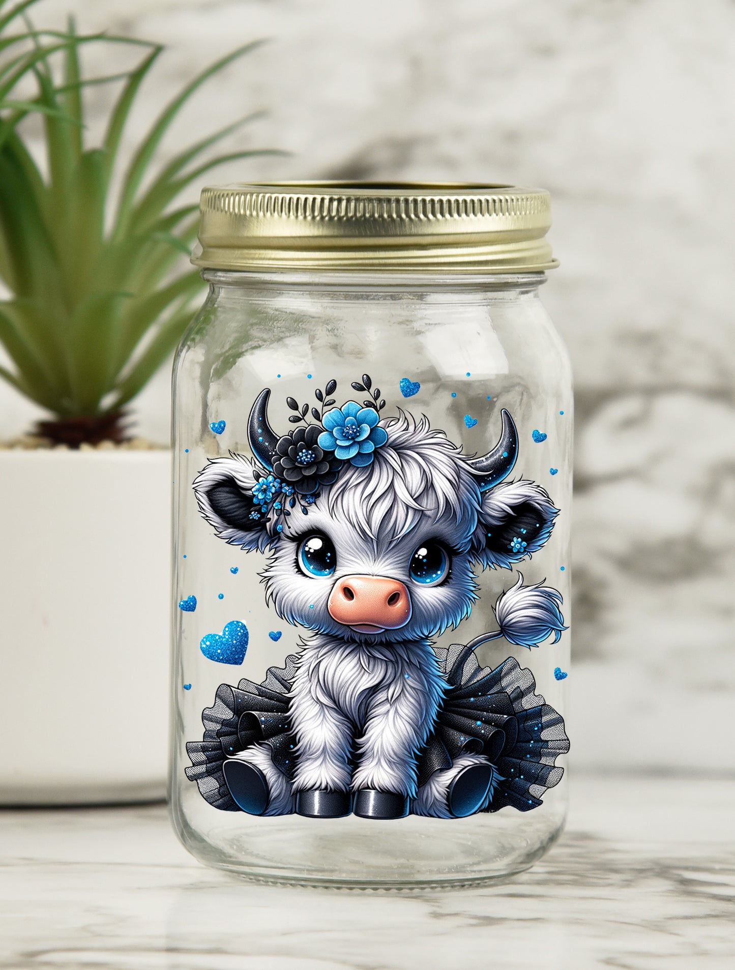 The Ultimate Cow Decal Bundle