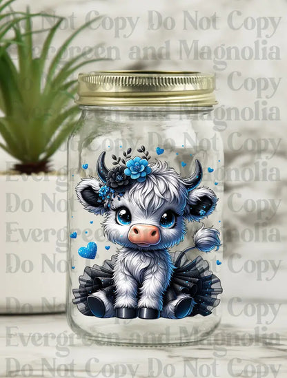 Cows in Tutus Bundle