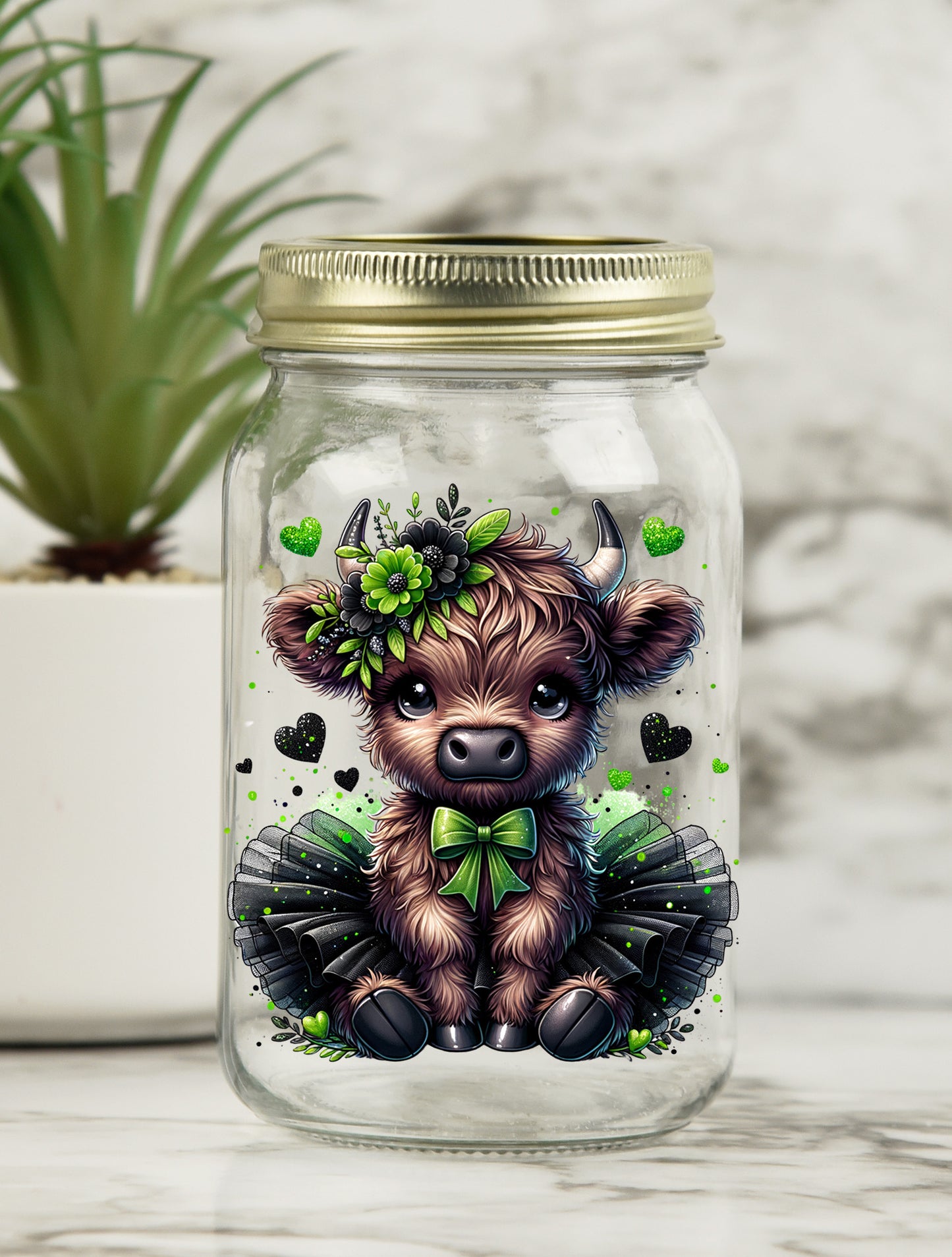 The Ultimate Cow Decal Bundle