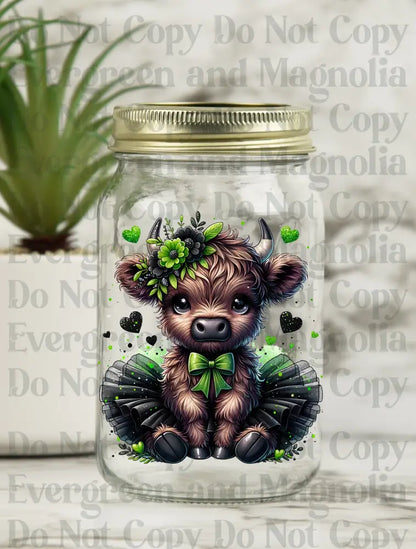 Cows in Tutus Bundle