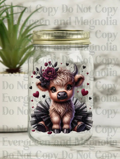 Cows in Tutus Bundle