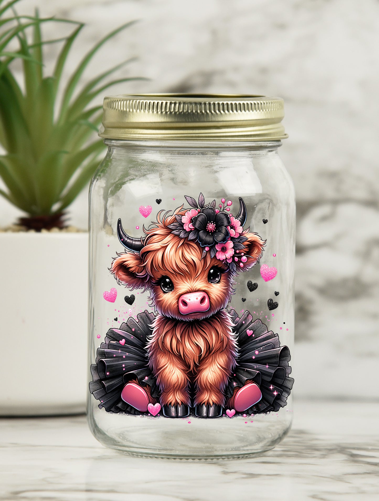 The Ultimate Cow Decal Bundle