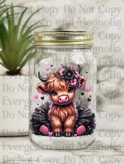 Cows in Tutus Bundle