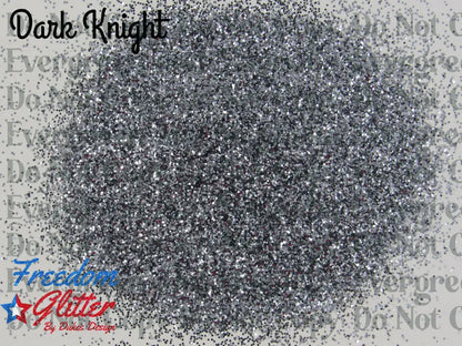 Dark Knight (Metallic Glitter)