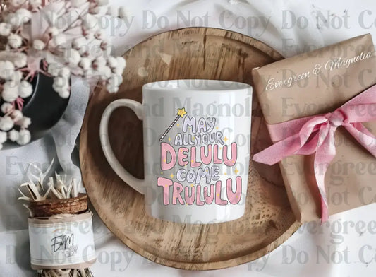 Delulu