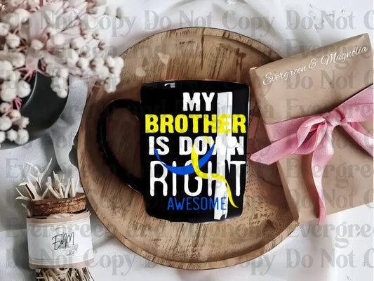 Down's Syndrome 38