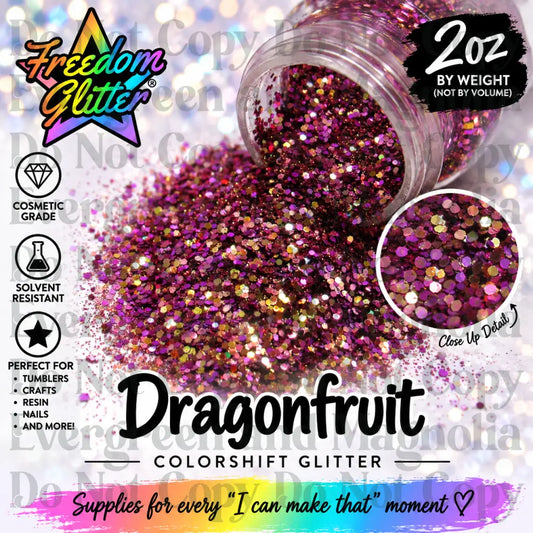 Dragonfruit (Colorshift)