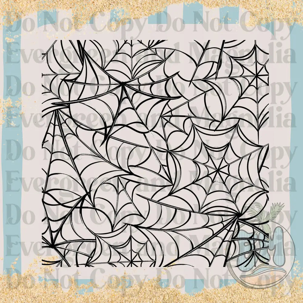 Spiderwebs 2