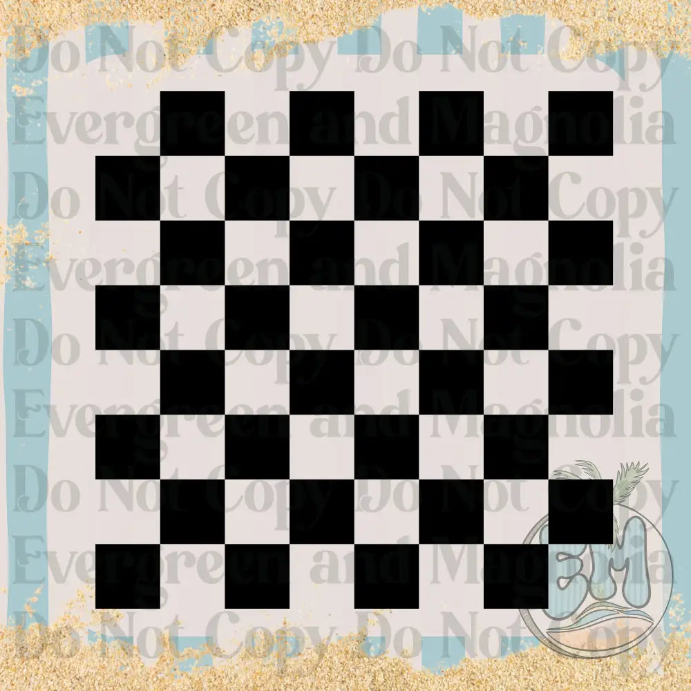 Checkers