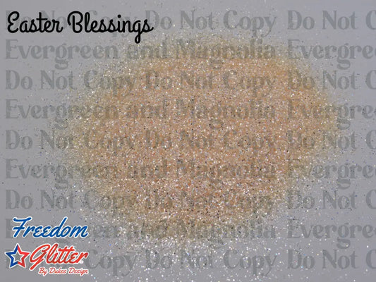 Easter Blessings (High Sparkle)