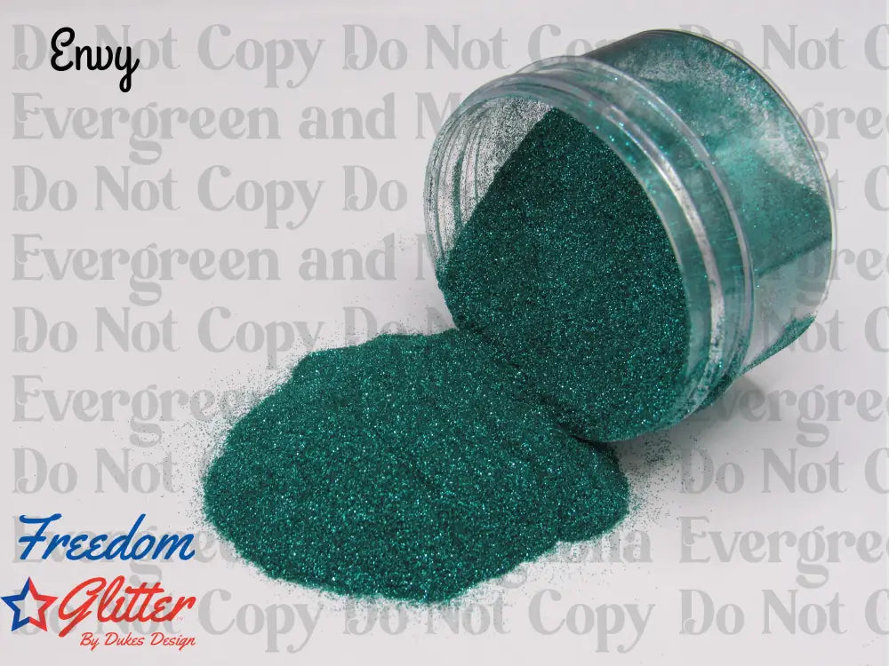 Envy (Metallic Glitter)