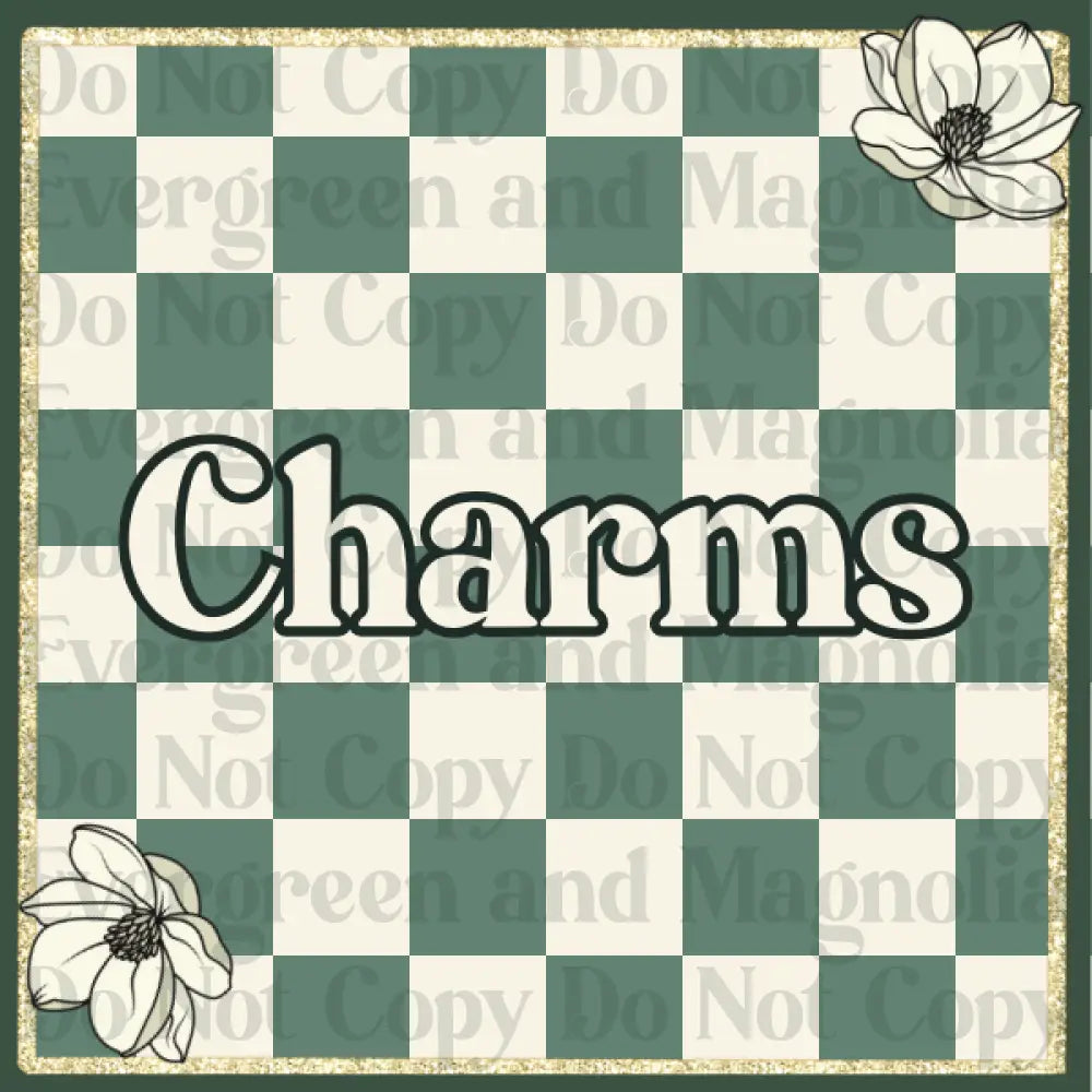 Charms