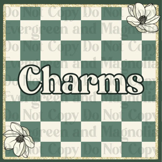 Charms