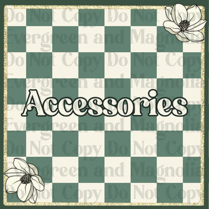 Accessories