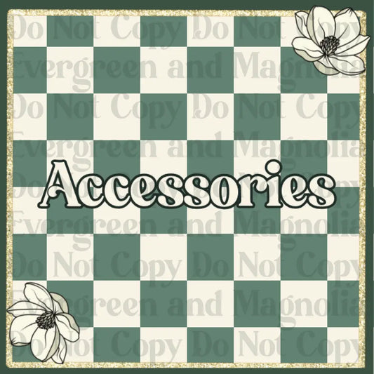 Accessories