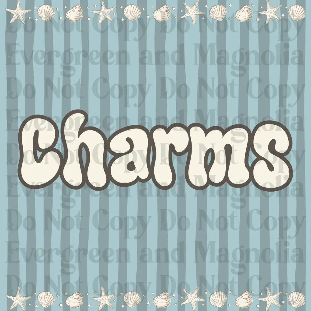Charms