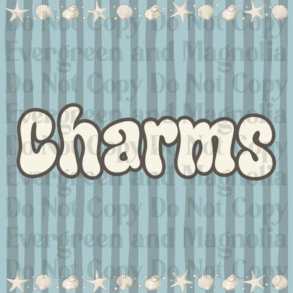 Charms