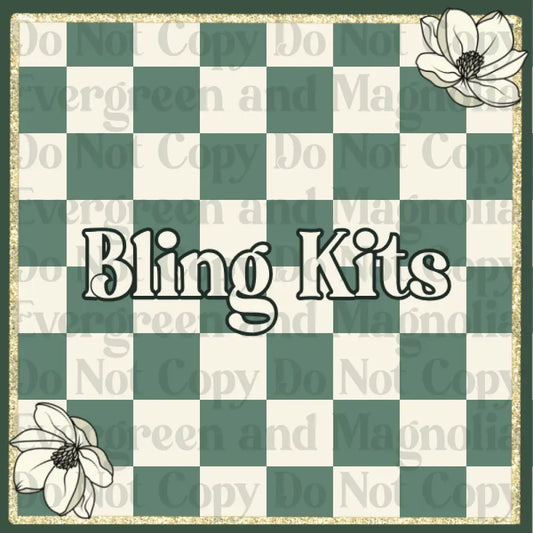 Bling Kits