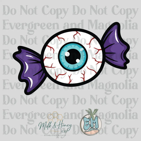 Eye Candy Collection