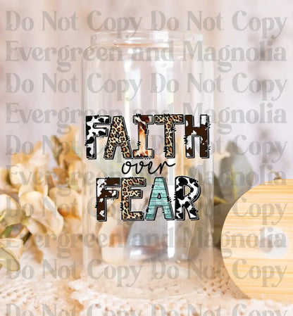 Faith spring 2025 Bundle (20 Decals included)