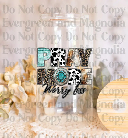 Faith spring 2025 Bundle (20 Decals included)