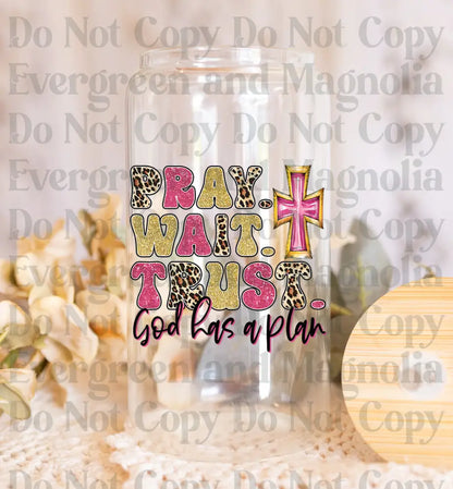 Faith spring 2025 Bundle (20 Decals included)