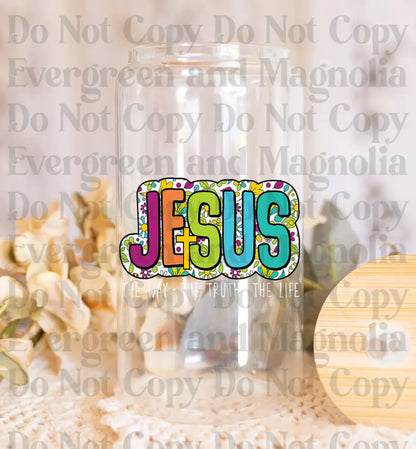 Faith spring 2025 Bundle (20 Decals included)