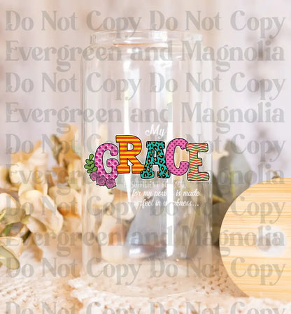 Faith spring 2025 Bundle (20 Decals included)