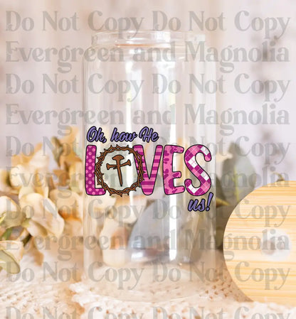 Faith spring 2025 Bundle (20 Decals included)