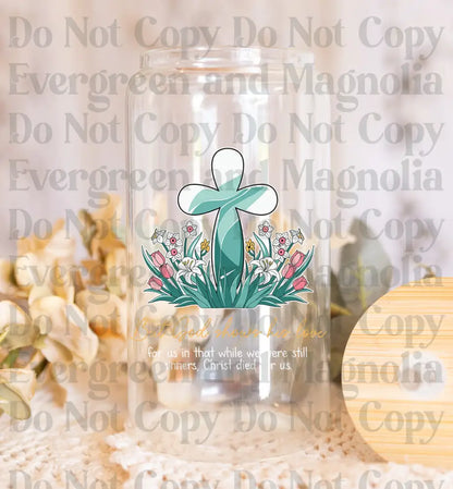 Faith spring 2025 Bundle (20 Decals included)