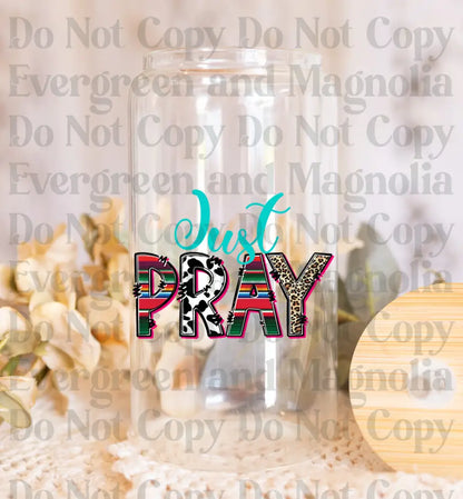 Faith spring 2025 Bundle (20 Decals included)