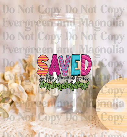 Faith spring 2025 Bundle (20 Decals included)