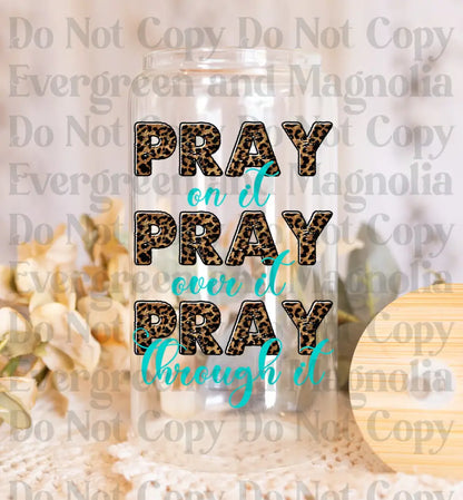 Faith spring 2025 Bundle (20 Decals included)