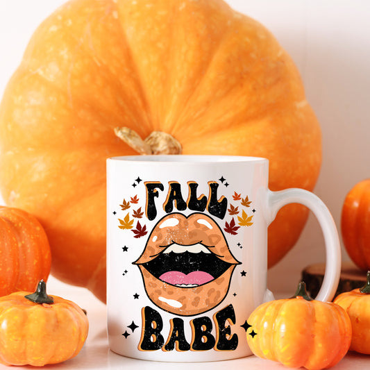 Fall_Babe